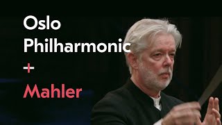 Symphony No. 6 (complete) / Gustav Mahler / Jukka-Pekka Saraste / Oslo Philharmonic
