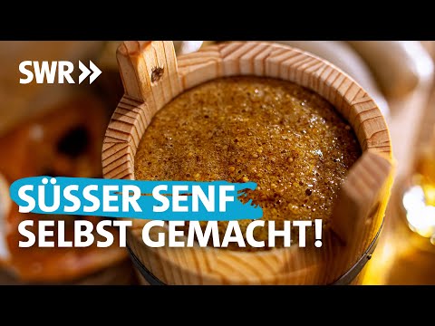 Süßer Senf mit Bockbier - einfach, köstlich, lecker | Koch ein!