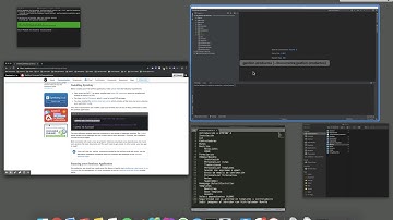 Inicialización de un proyecto de Symfony 4