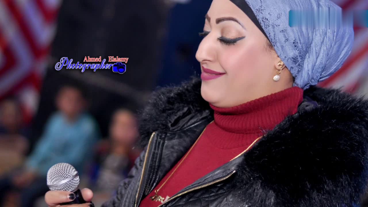 ياسمين عادل مواااال تحفةفنية وجديد لانج واسمع الزمن مبقاش حبايبنا بالاشتراك مع القيصر حمادة العجوزشغ