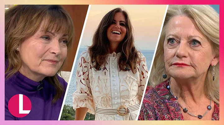 Bowel Gran Heather James Opens Up About Her First ...