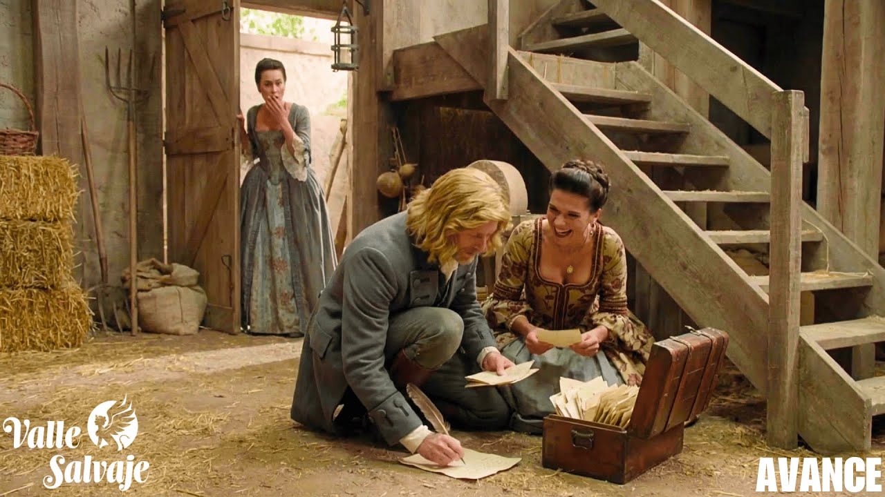 VALLE SALVAJE - URGENTE: Mercedes DESCUBRE el SECRETO de Dámaso y DESATA el CAOS en la Casa Grande!