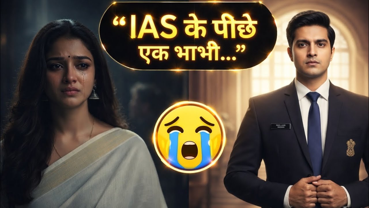 दिल को रुला देने वाली सच्ची कहानी 😢 | Emotional Hindi Story | Nikal Stories