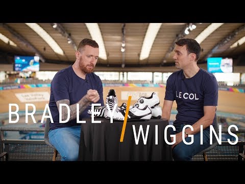 Video: Q&A: Le Col və Bradley Wiggins yeni velosiped brendi üçün əməkdaşlıq edir