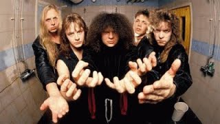 Ranking the Studio Albums: Candlemass