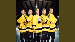 We're the Broilers (feat. Tence)