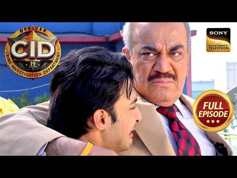 क्यों उठाया Team CID ने ACP Pradyuman के फैसले पर सवाल?