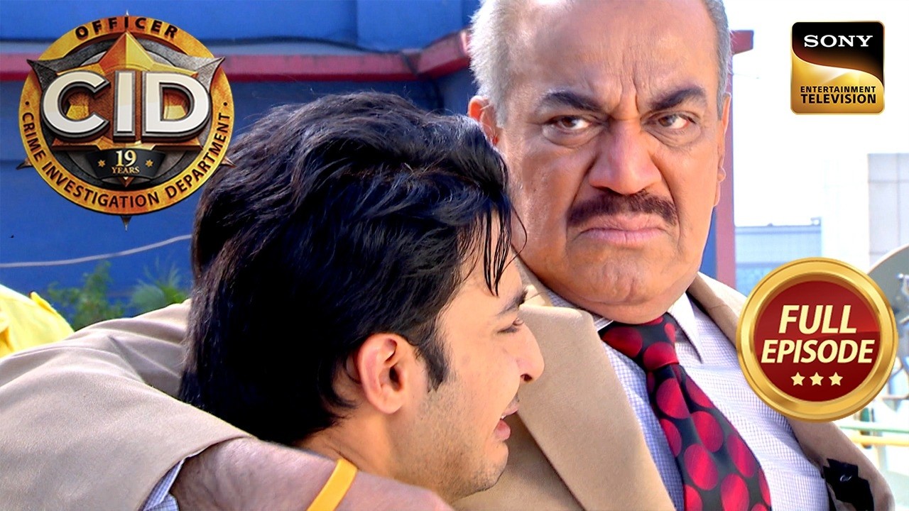 क्यों उठाया Team CID ने ACP Pradyuman के फैसले पर सवाल?