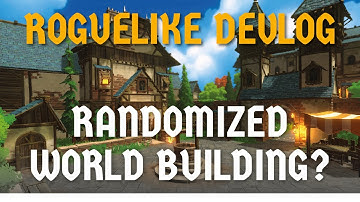 Crafting Environments Players Actually Want to Explore | Indie Devlog