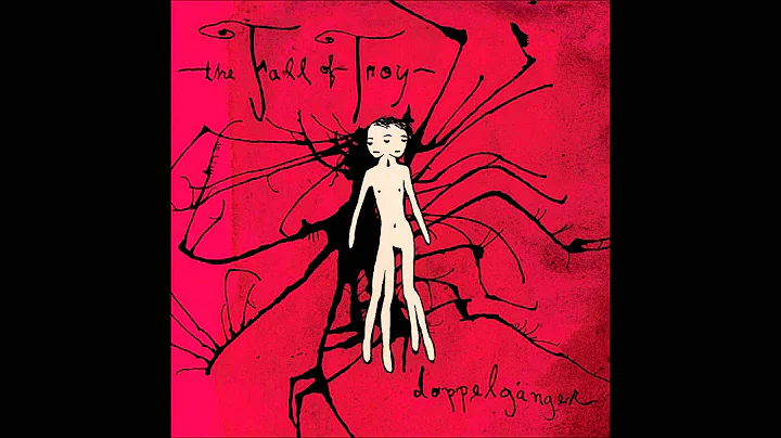 The Fall Of Troy - Doppelganger (Full Album)