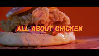 Totally Chicken Promo Video