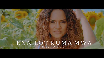 Laura Beg - Enn lot kuma mwa - Clip officiel