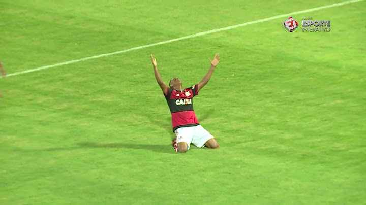Melhores Momentos - Volta Redonda 0 x 2 Flamengo - Campeonato Carioca (17/01/2018)