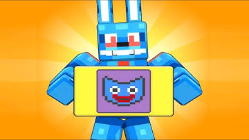 Craft Party: Do not fall down - Gameplay Walkthrough Part 1 - Tutorial (iOS, Android)