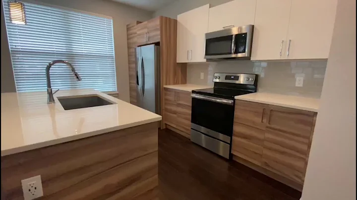 Skyline Floor Plan - 1501 sq ft - 3 bedroom 2 bath - BellaNova at JubiLee Park