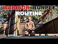 Building World Class Mental Toughness &amp; Fitness — Iron Wolf Style