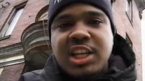 Never Released: The Cross Movement’s 1st Music Video “Cypha Time”