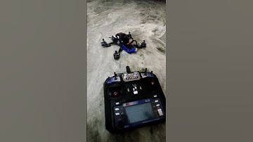 Fpv drone testing without propellers#shortvideo #drone #fpv #fpvdrone #dron