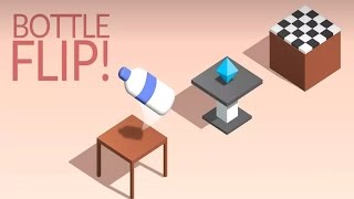 Bottle Flip!