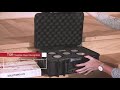 TOR - Tangible Object Recognition
