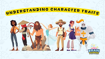 Understanding Character Traits