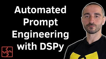 Automated Prompt Engineering with DSPy | Prompt Optimization for Financial News Semantic Analysis