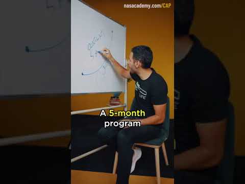 what is the creator Accelerator program ? # 290