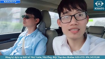 Khảo Sát Thiết Kế Biệt Thự 2 Tầng Tại Thanh Khê Thanh Hà Hải Dương