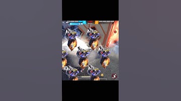 1V1 Custom match gameplay | FFM