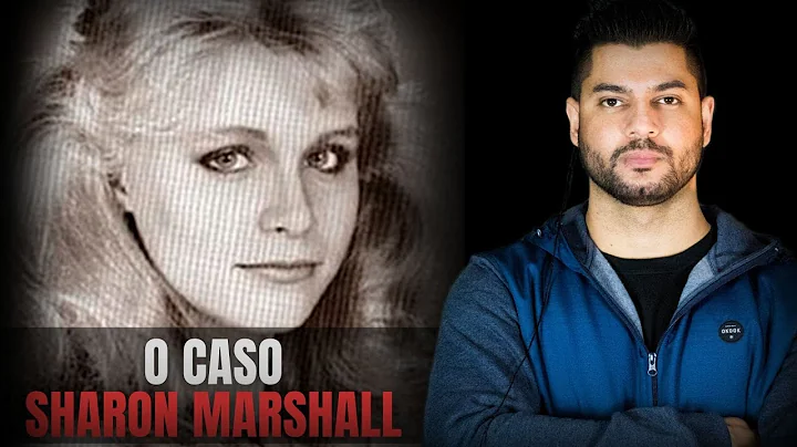 A INACREDITVEL HISTRIA DE SHARON MARSHALL