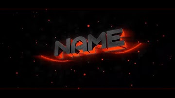 FREE 3D Intro Template #101 - Blender Only