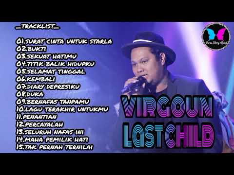 virgoun last child full album
