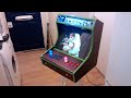 Bartop Arcade Machine Version 2.0 Bartop Arcade Machine Version 2.0