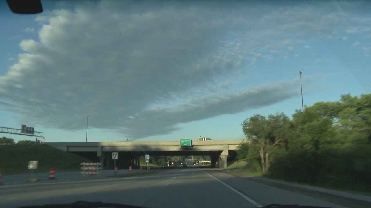 Interstate Construction: What You Need To Know - YouTube