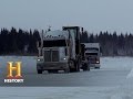 Ice Crossing Safety and Risks