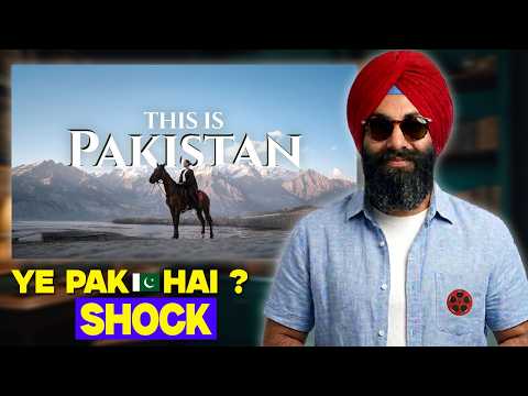 Indian Reaction on Pakistan Proved Me Wrong! ft @sindyexplores  | PunjabiReel TV
