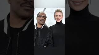 Eddie Murphy Married Paige Butcher 6 Years Ago