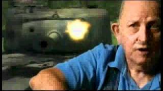 Greatest Tank Battles Korea.avi