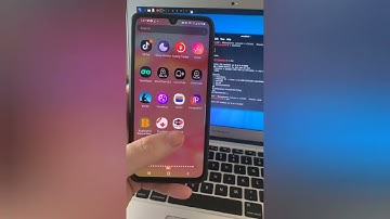 How I Can Hack Your Android Phone!