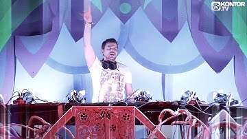 ATB with Boss and Swan - Raging Bull (Official Video HD)