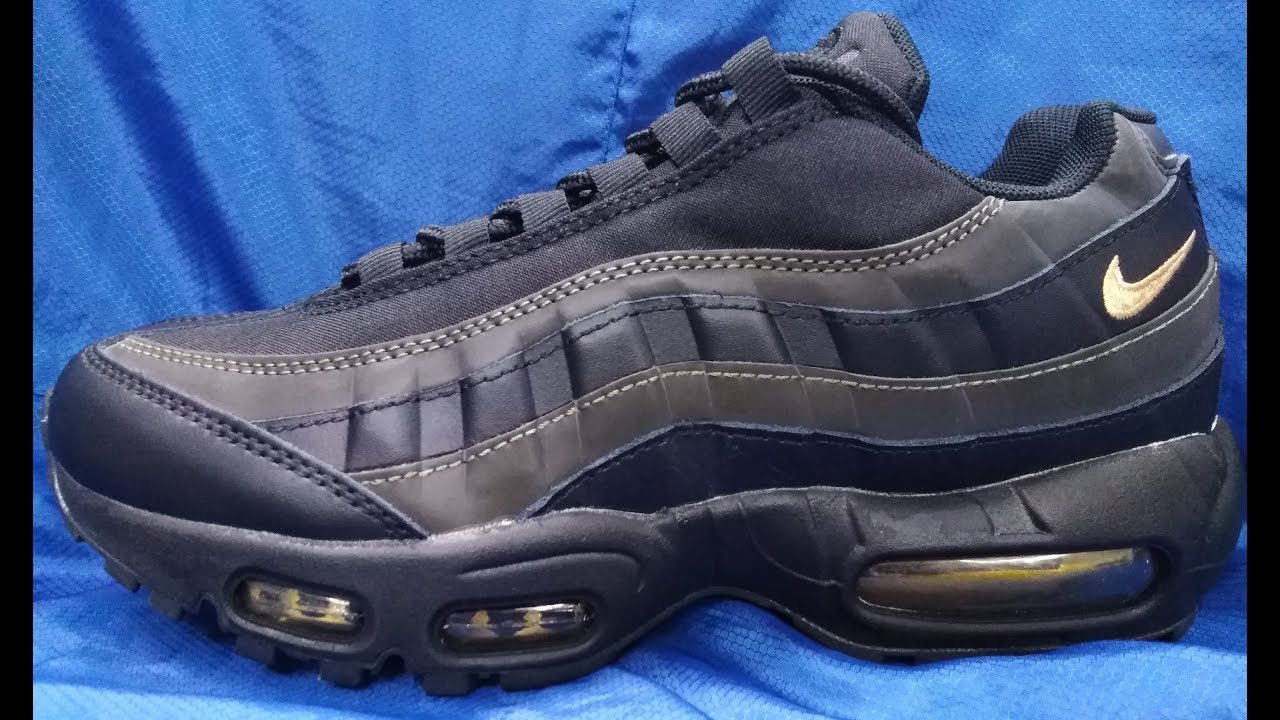 zapatillas nike airmax 95 zapatillas nike airmax 95