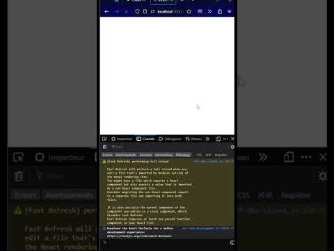 useRef and useState