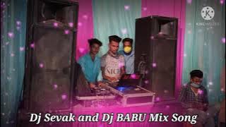 De Bati De Bati Dj Babu Mix Song