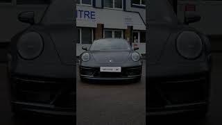 This 911 Joined The Darkside