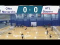 2024 USABA National Goalball Championship - Day 2