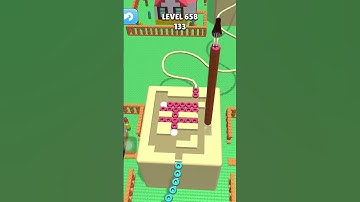 Collecting tiles and building my path to the top. 🌪️⚡️” #shorts #stacky #gamingzone3585