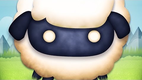 Lambi - Sheep Distance Jump (FREE mobile game!) Official Trailer