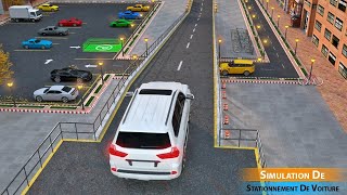 Jeux De Parking Hors Ligne 3D #android gameplay #vlog_229 screenshot 2