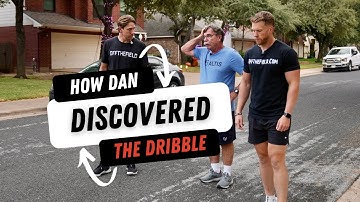 How Dan Pfaff discovered dribbles