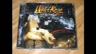 Wild Rose - Half Past Midnight (full album)